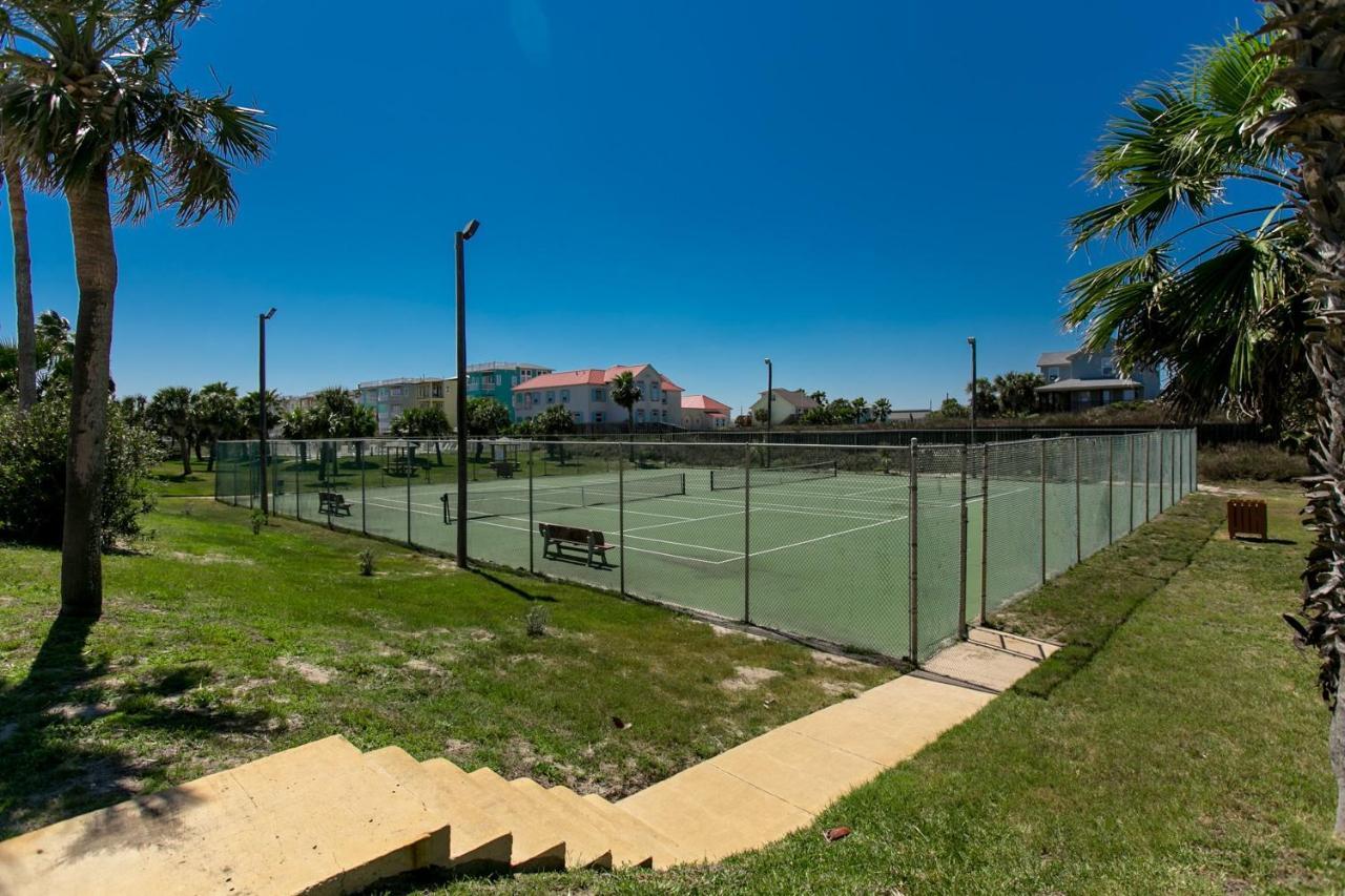 Apartamento On The Half Shell Port Aransas Exterior foto