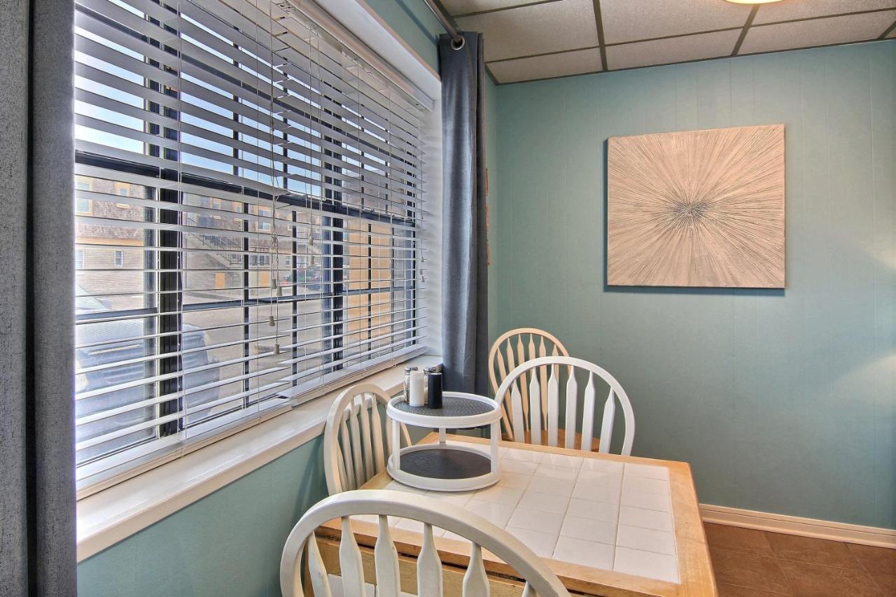 Apartamento On The Half Shell Port Aransas Exterior foto