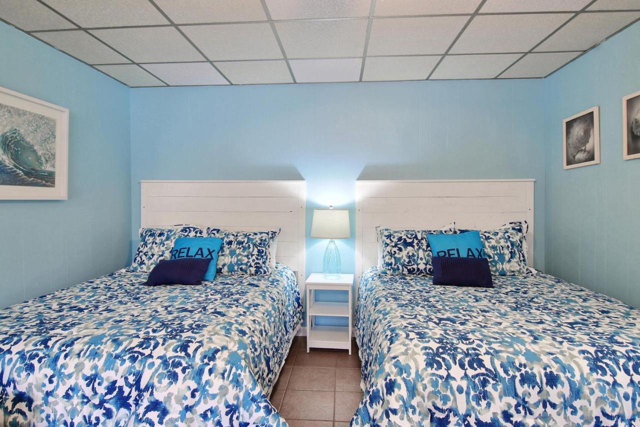 Apartamento On The Half Shell Port Aransas Exterior foto